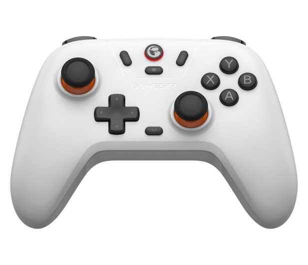 GameSir T4n Lite biały - 1569919 - zdjęcie